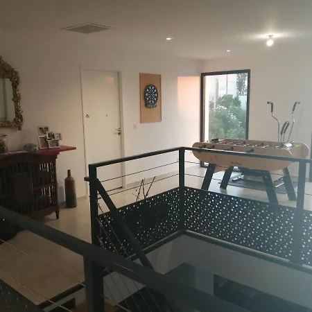 Maison 8/10 Personnes Avec Piscine * Saint-Just (Herault)