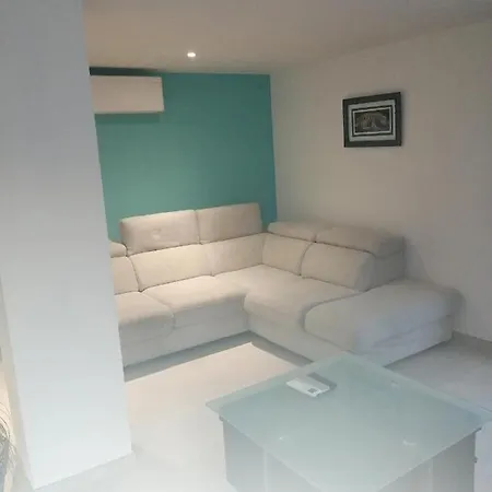 Maison 8/10 Personnes Avec Piscine Villa *