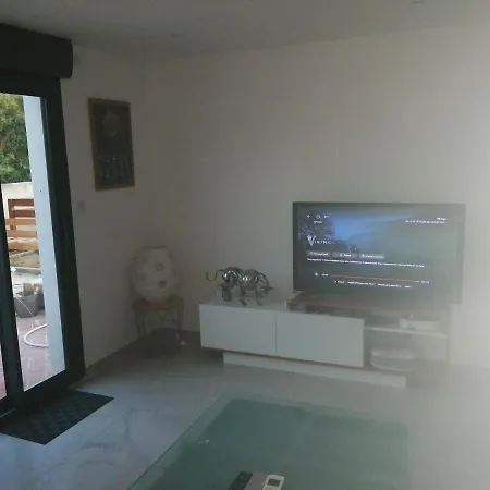 Villa Maison 8/10 Personnes Avec Piscine