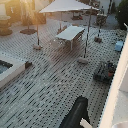 Maison 8/10 Personnes Avec Piscine