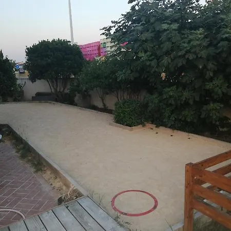 Maison 8/10 Personnes Avec Piscine